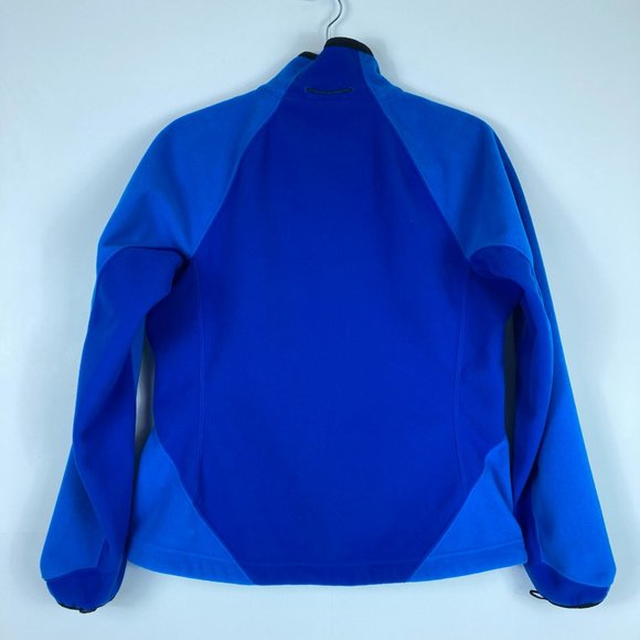 LL Bean Polartec Weather Channel Soft Shell Jacket - Picture 2 of 8